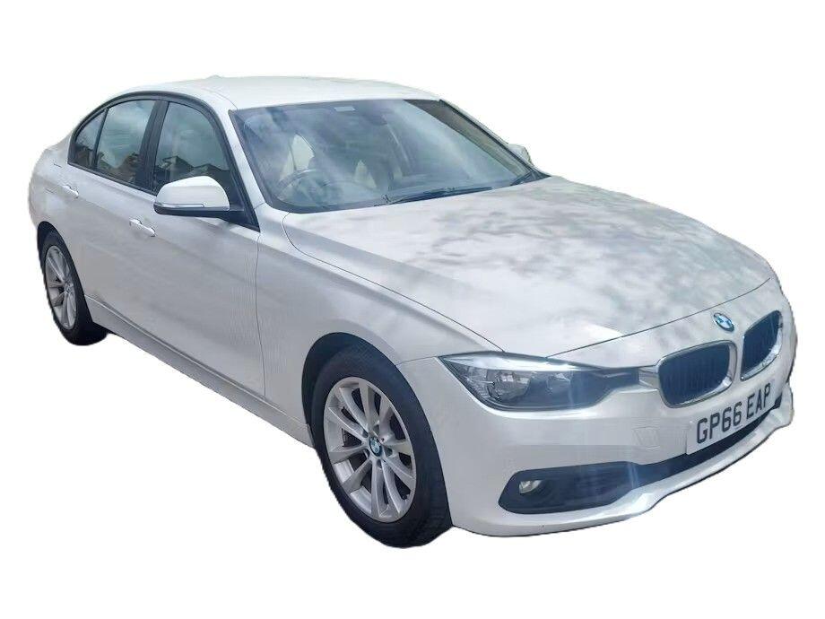 2.0 320i SE Saloon 4dr Petrol Auto Euro 6 (s/s) (184 ps)
